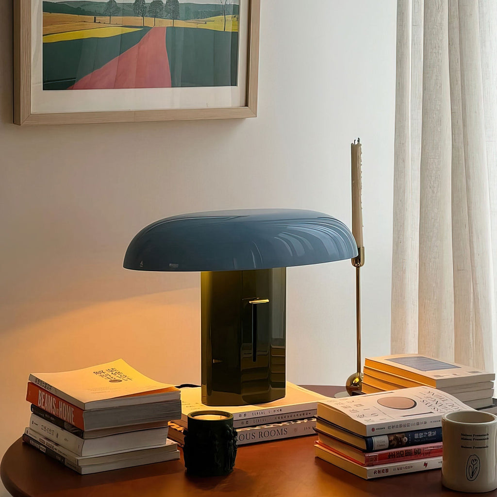 Montera Table Lamp