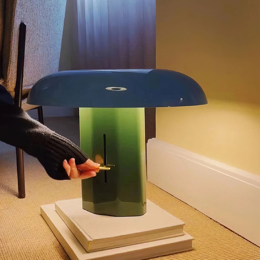 Montera Table Lamp