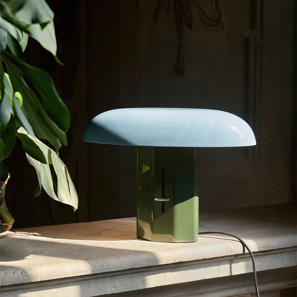 Montera Table Lamp