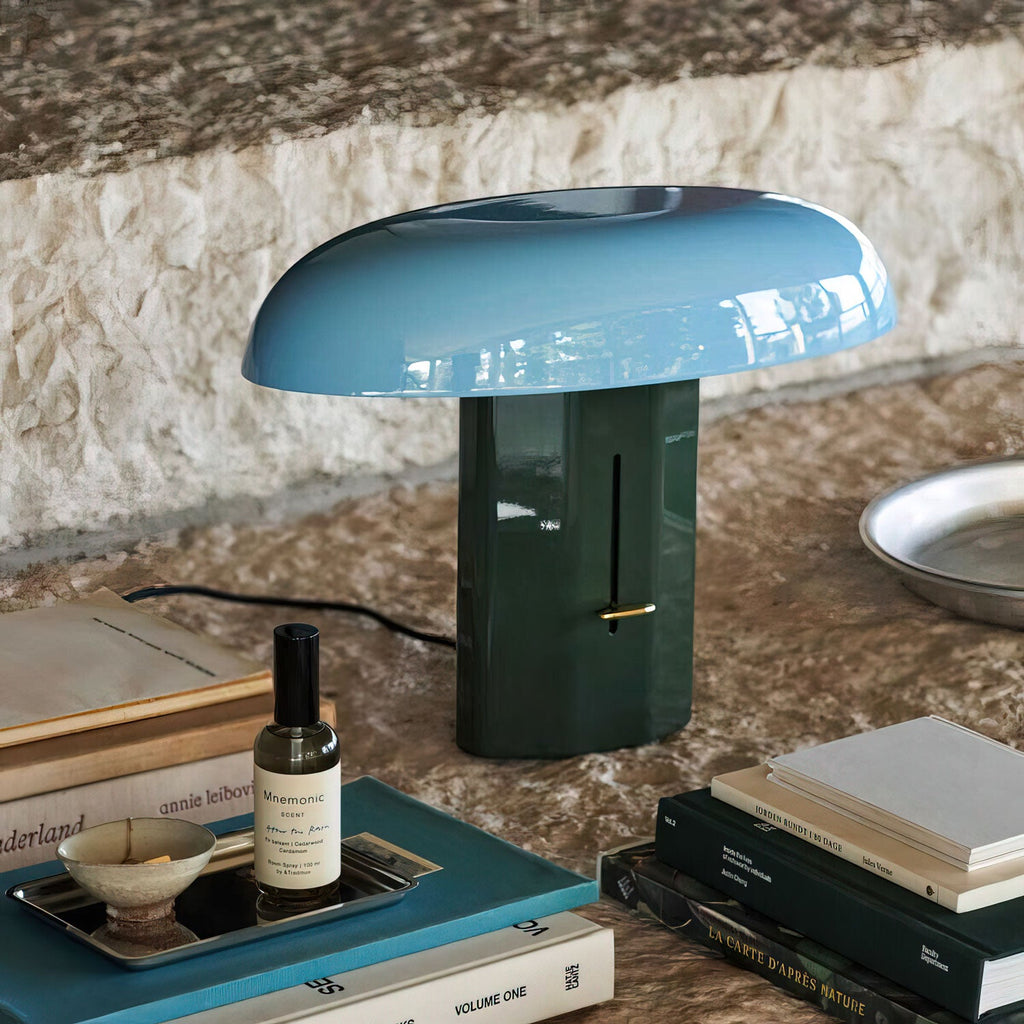 Montera Table Lamp