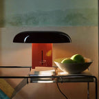 Montera Table Lamp