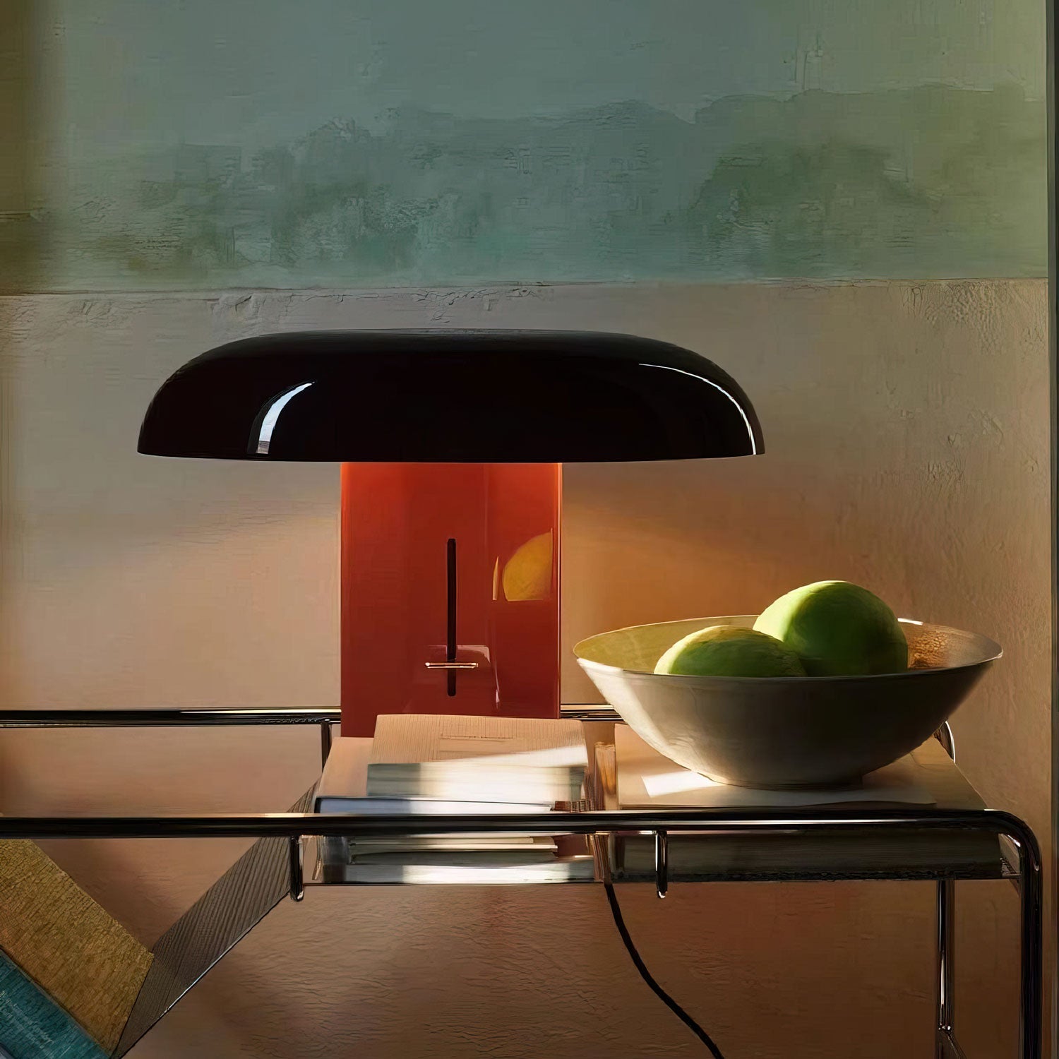 Montera Table Lamp