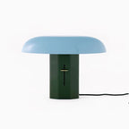 Montera Table Lamp