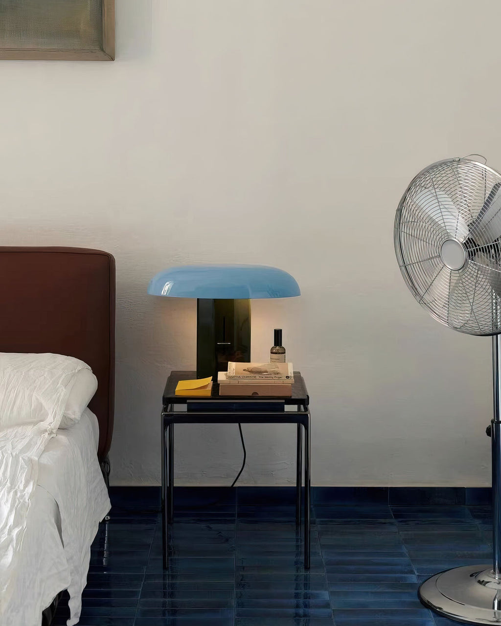 Montera Table Lamp