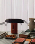 Montera Table Lamp