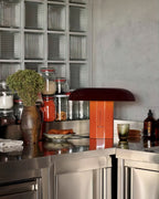 Montera Table Lamp