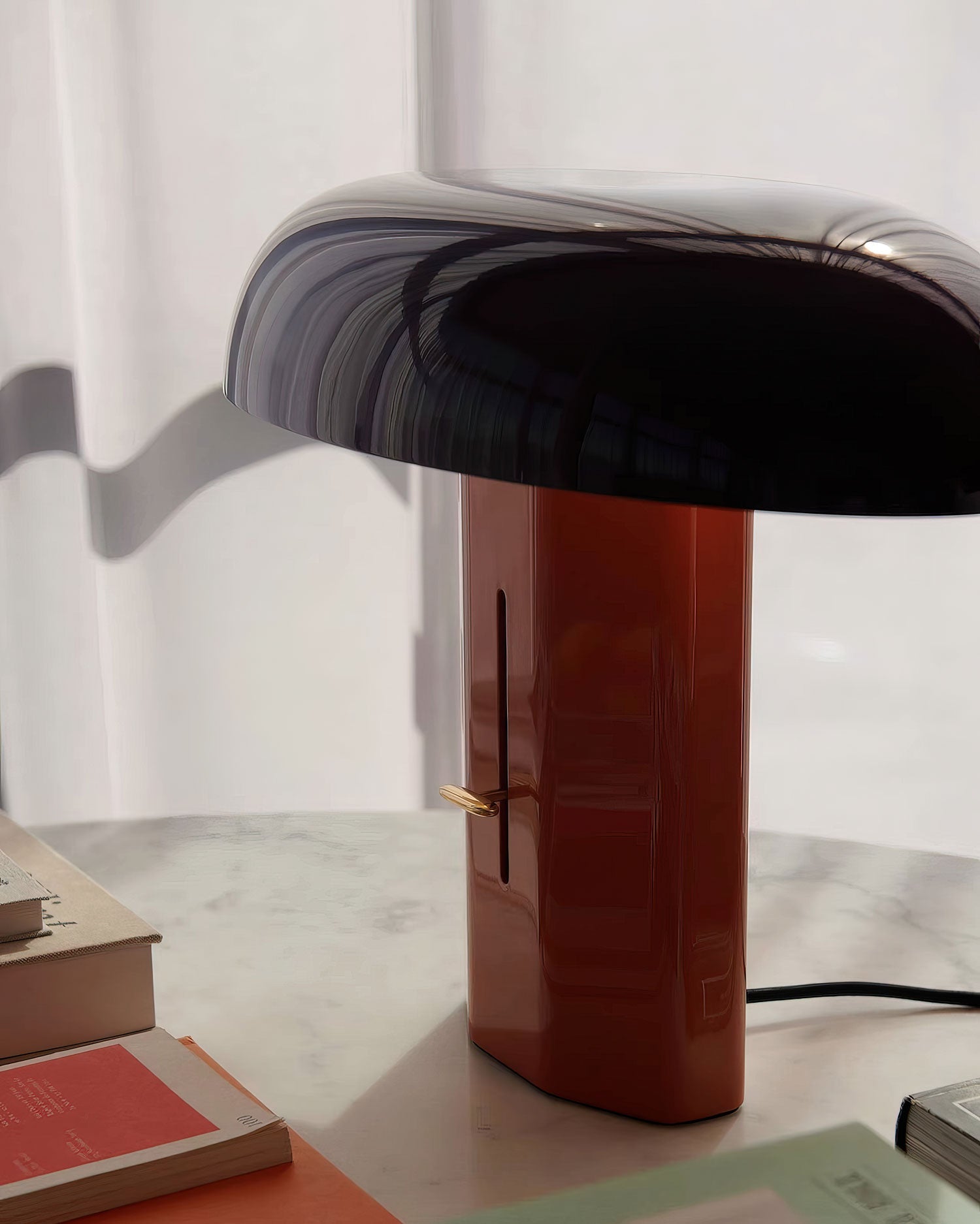 Montera Table Lamp