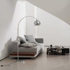 Angler Floor Lamp