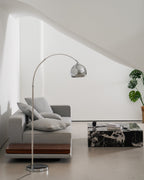 Angler Floor Lamp