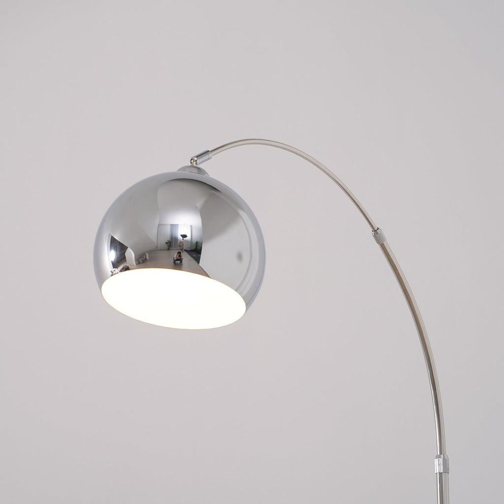 Angler Floor Lamp