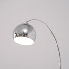 Angler Floor Lamp