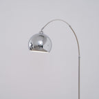 Angler Floor Lamp
