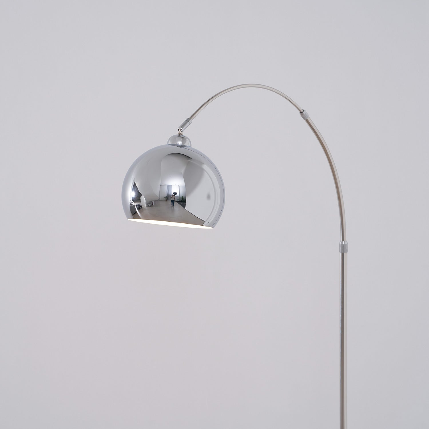 Angler Floor Lamp