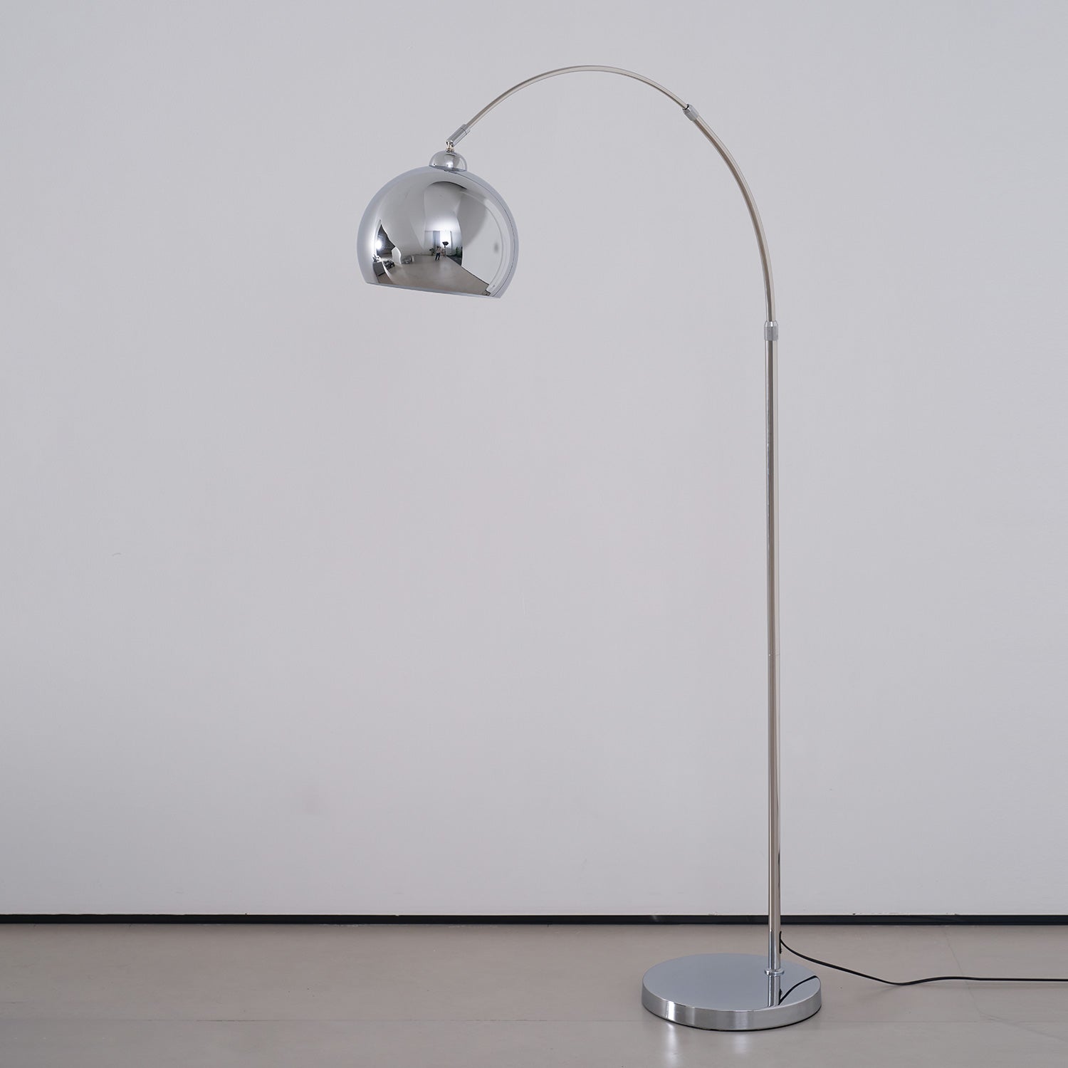 Angler Floor Lamp