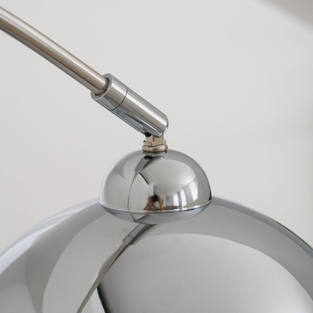 Angler Floor Lamp