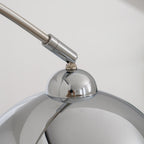 Angler Floor Lamp