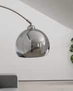 Angler Floor Lamp
