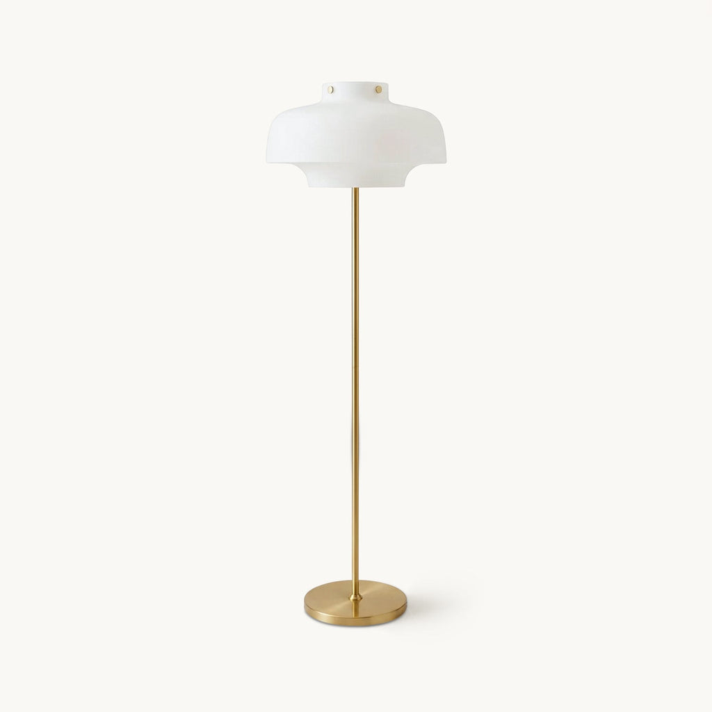 Edwin Floor Lamp
