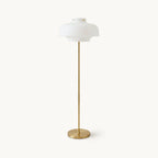 Edwin Floor Lamp