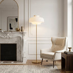 Edwin Floor Lamp