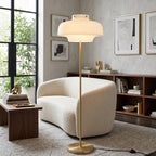 Edwin Floor Lamp