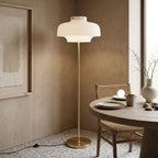 Edwin Floor Lamp