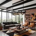 Eithne Planar Pendant Light