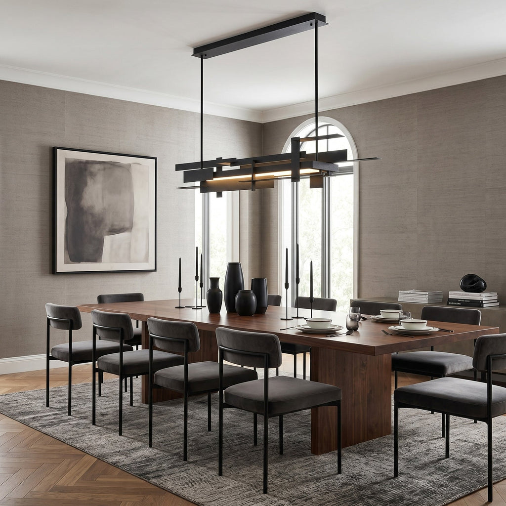 Eithne Planar Pendant Light