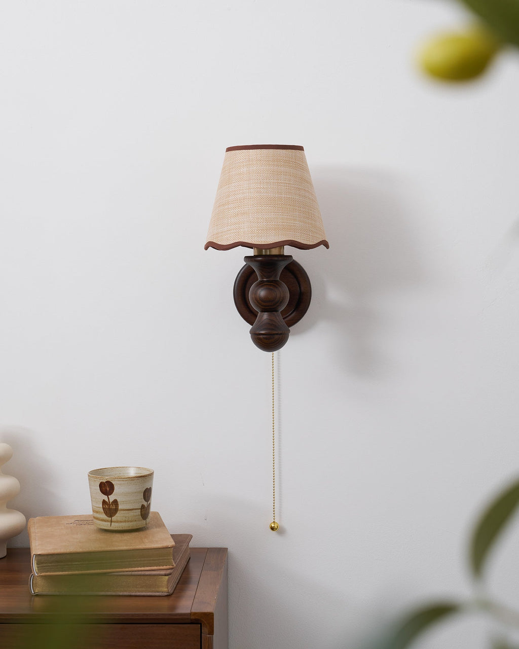 Maichis Wall Lamp