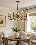 Safavieh Chandelier