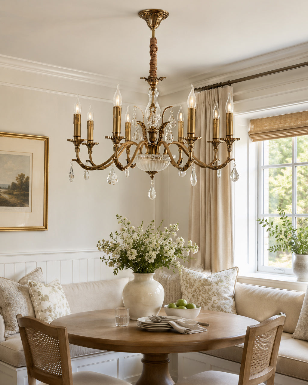 Safavieh Chandelier