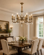 Safavieh Chandelier