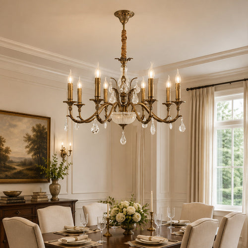 Safavieh Chandelier