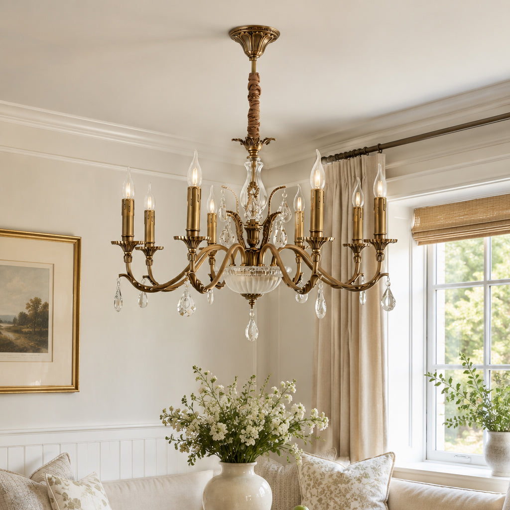 Safavieh Chandelier