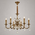 Safavieh Chandelier