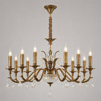 Safavieh Chandelier
