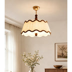 Tallulah Flush Mount