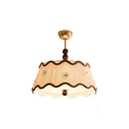 Tallulah Flush Mount