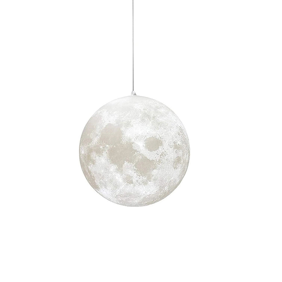 Moon Pendant Lamp
