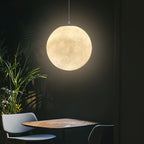 Moon Pendant Lamp