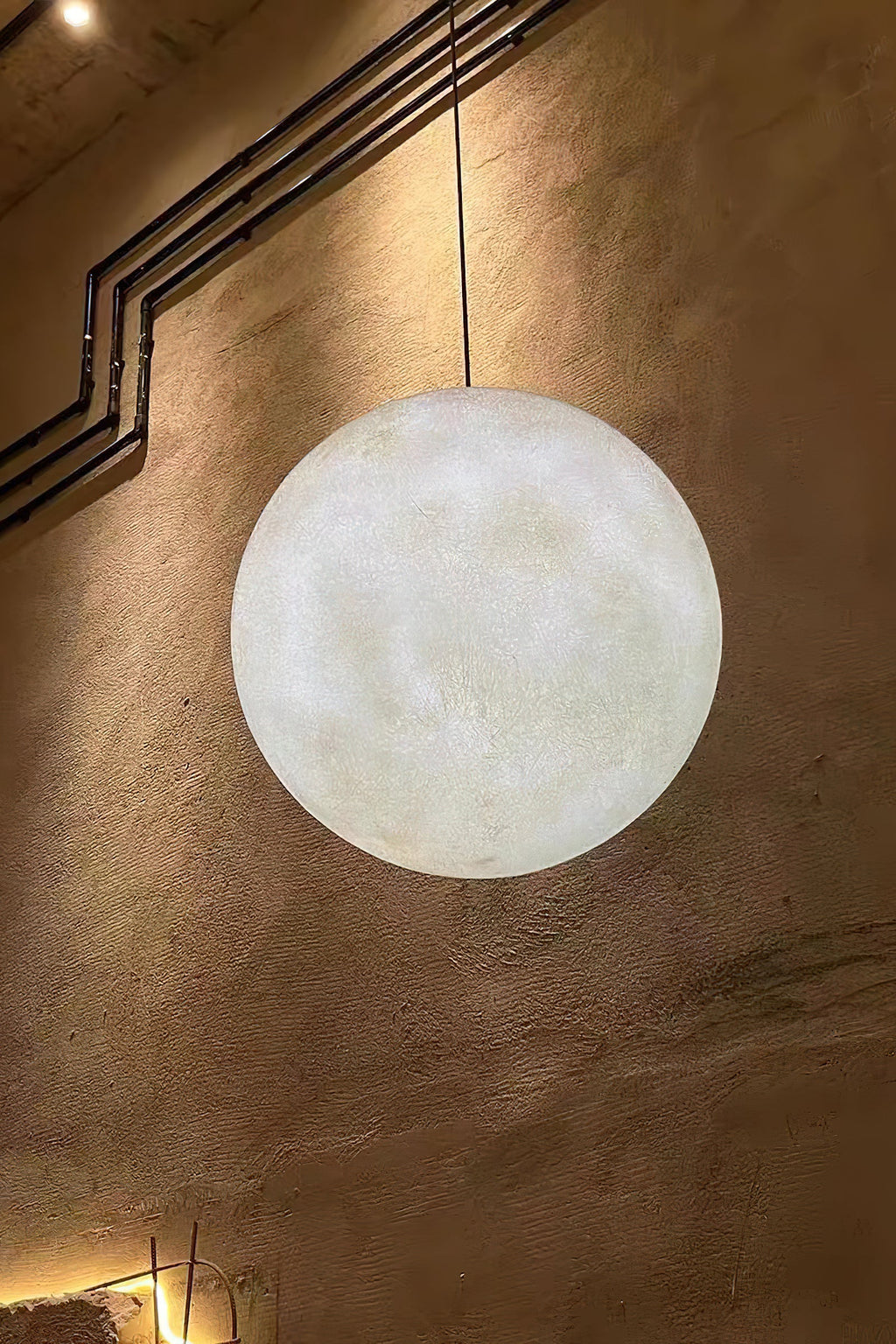 Moon Pendant Lamp