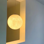 Moon Pendant Lamp