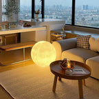 Moon Pendant Lamp