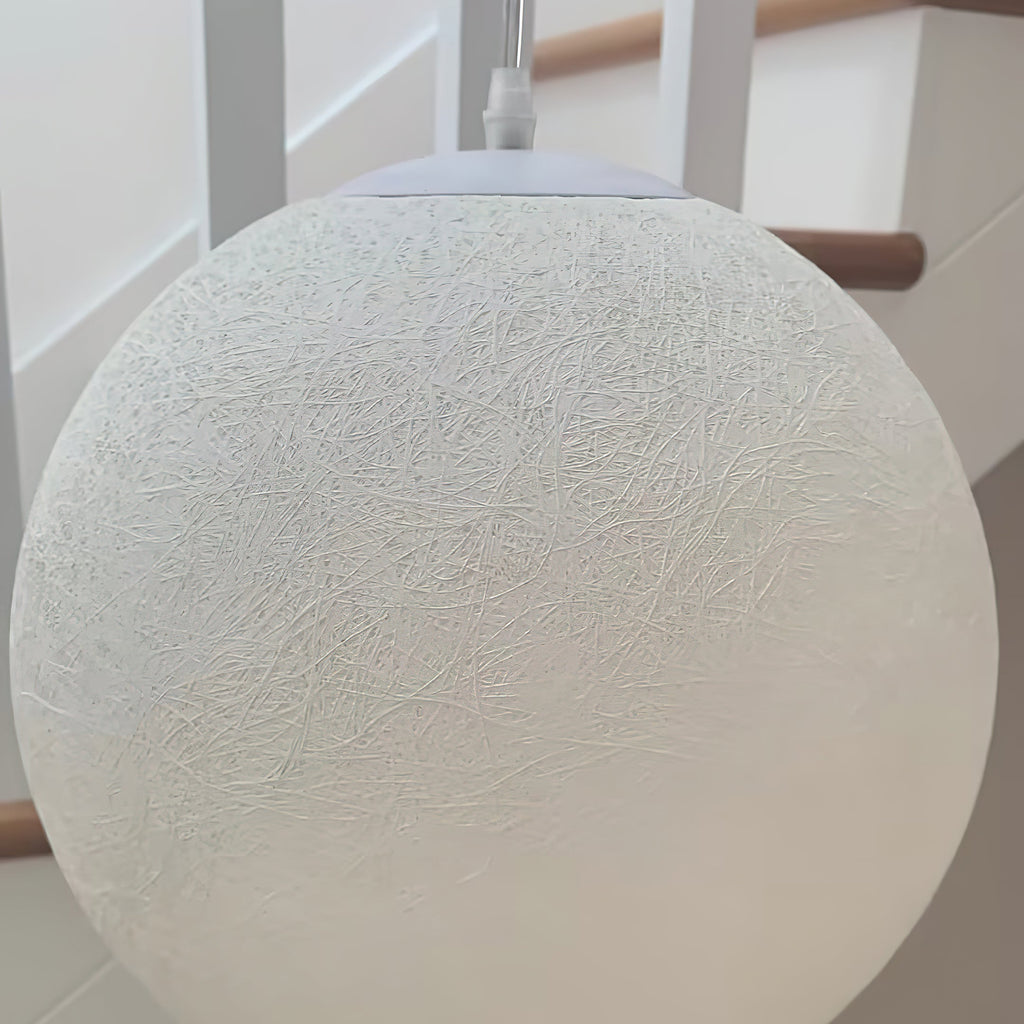 Moon Pendant Lamp
