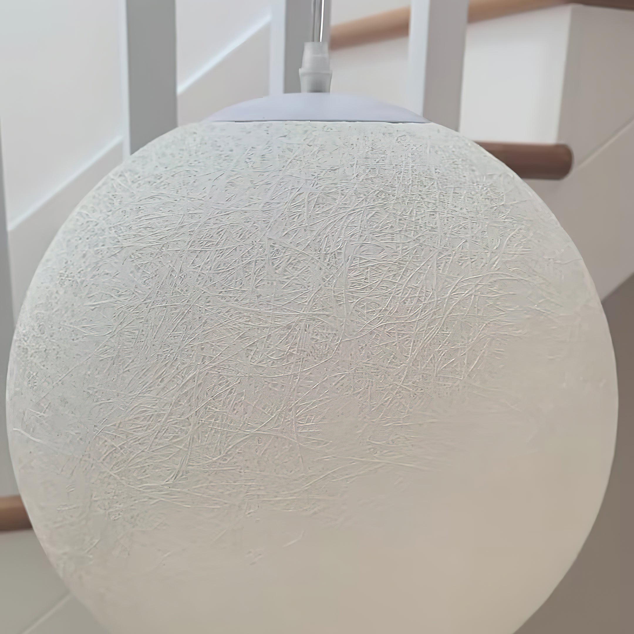 Moon Pendant Lamp