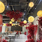 Moon Pendant Lamp