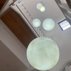 Moon Pendant Lamp