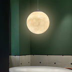 Moon Pendant Lamp