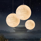 Moon Pendant Lamp