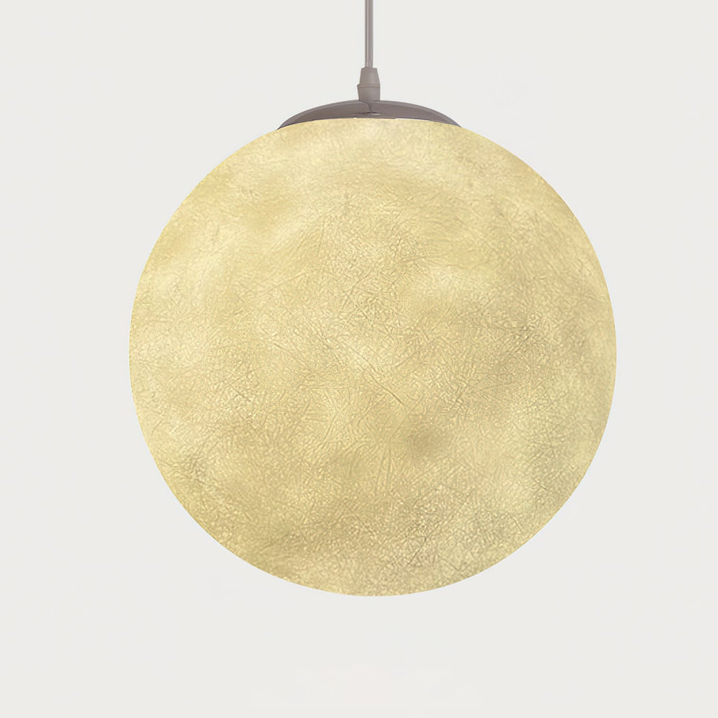 Moon Pendant Lamp